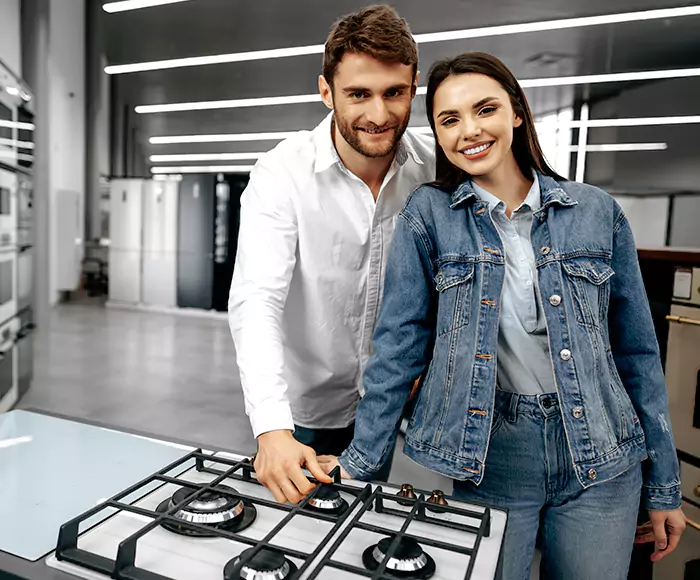 Premier Cooktop Experts: Your Trusted Cooktop Repair Company For Chelsea, MA