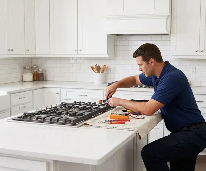 Reliable Cooktop Repair Service: Your Local Cooktop Repair Specialist in Chelsea, MA