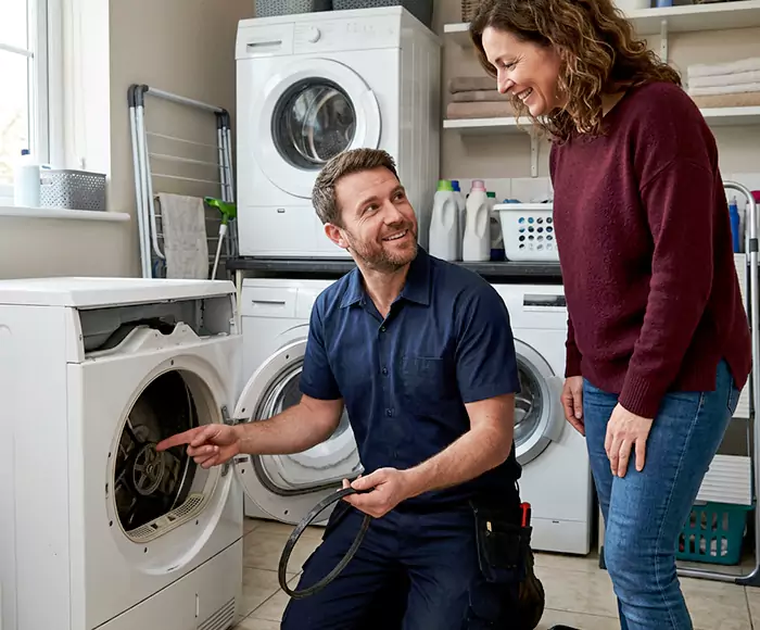 Top-Notch Dryer Repair: Your Trusted Dryer Belt Replacement Experts in Chelsea, MA