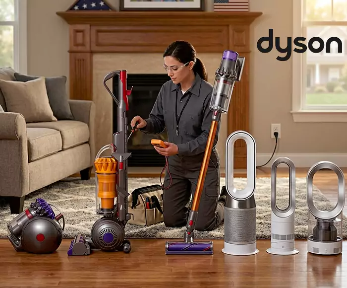 Premier Dyson Appliances Pros: Your Brand Specialist in Chelsea, MA