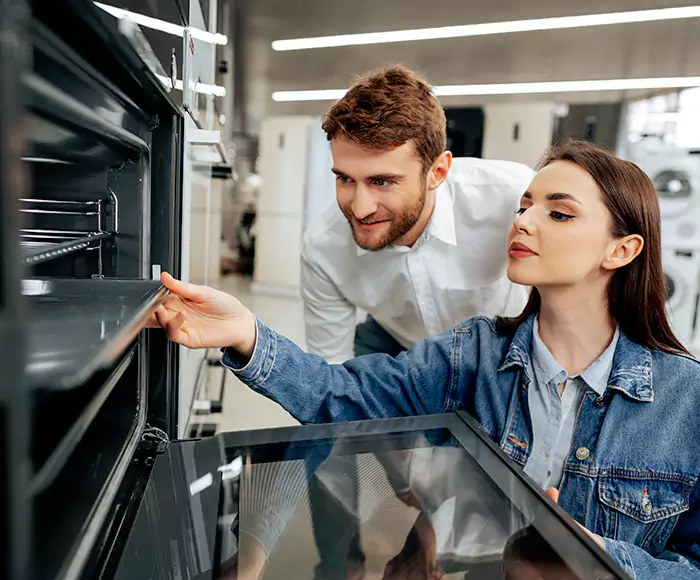 Expert Electric Oven Solutions: Your Trusted Electric Oven Repair Company in Chelsea, MA
