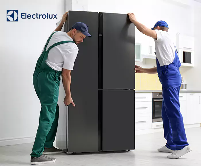 Trusted Electrolux Appliance Experts: Your Brand Specialist in Chelsea, MA