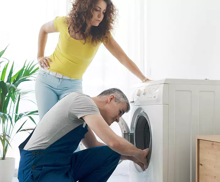 Proven Front Load Washer Repair Company: Your Local Front Load Washer Repair Service in Chelsea, MA
