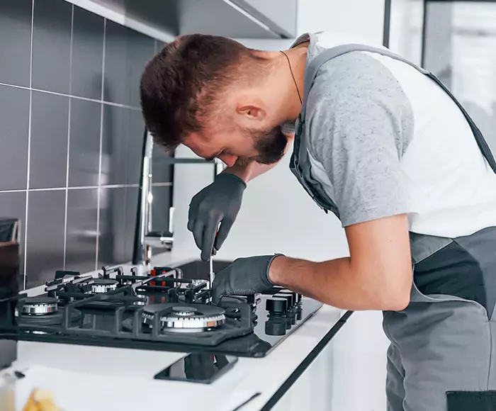 Trusted Gas Appliance Installation Experts: Your Certified Gas Appliance Installation Team in Chelsea, MA