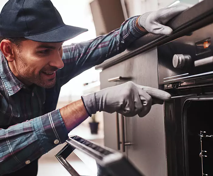 Professional Gas Oven Solutions: Your Trusted Gas Oven Appliance Repair Company For Chelsea, MA