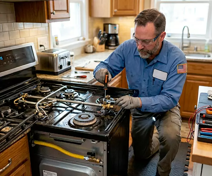 Skilled Gas Range Solutions: Your Trusted Gas Range Fix Specialists in Chelsea, MA