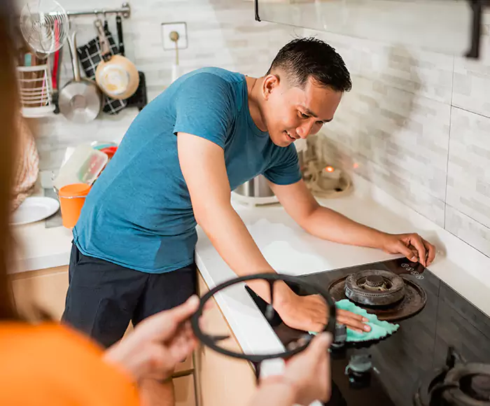 Skilled Gas Stove Experts: Your Trusted Gas Stove Repair Company For Chelsea, MA