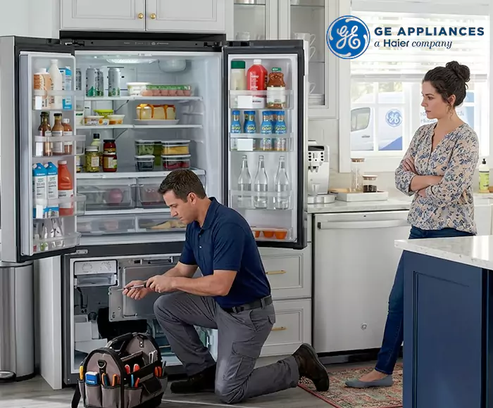 Certified GE Appliance Specialists: Your Brand Authority in Chelsea, MA