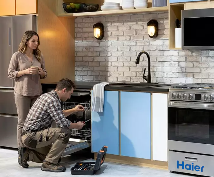 Expert Haier Appliances Pros: Your Brand Specialist in Chelsea, MA