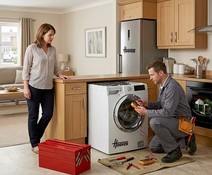 Premier Hoover Appliances Pros: Your Brand Specialist in Chelsea, MA