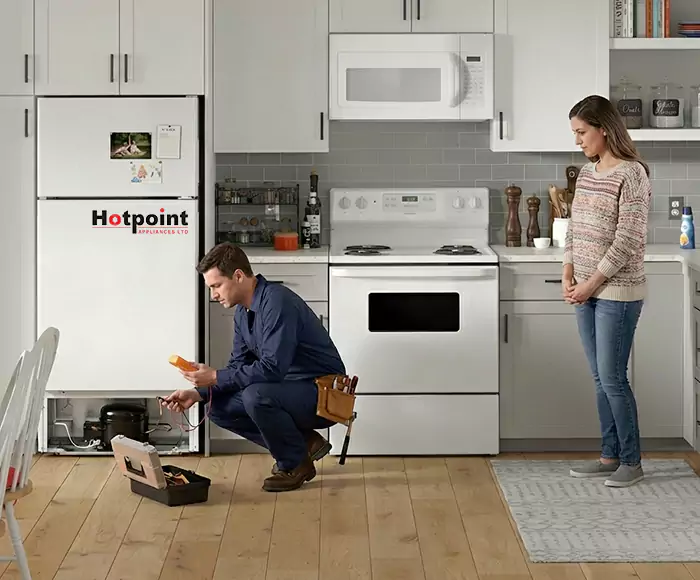 Reliable Hotpoint Appliance Pros: Your Brand Specialist in Chelsea, MA