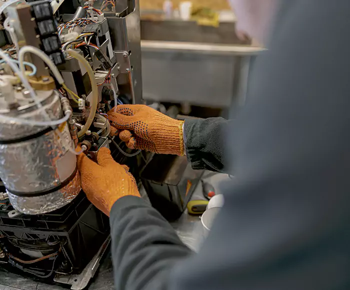 Trusted Ice Machine Solutions: Your Premier Ice Machine Repair Company in Chelsea, MA