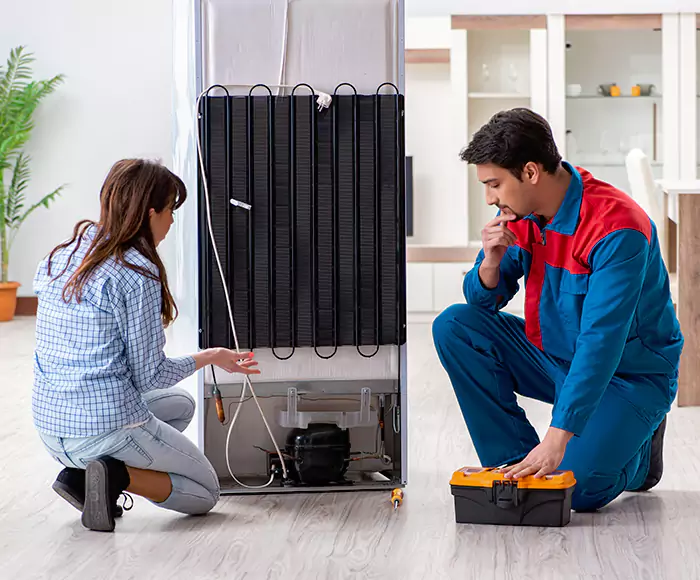 Proven Kenmore Appliance Pros: Your Brand Specialist in Chelsea, MA