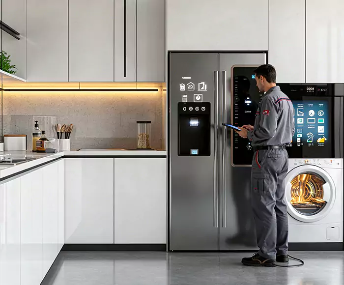 Trusted Kitchen Appliance Repairs Company: Your Professional Appliance Repair Team in Chelsea, MA