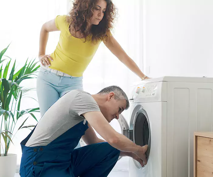 Trusted Laundry Appliance Experts: Your Reliable Repair Team in Chelsea, MA