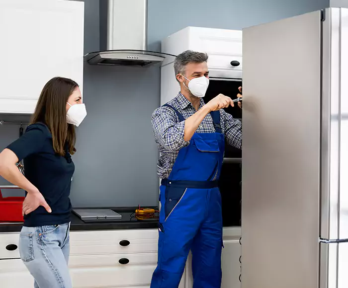 Reliable LG Appliance Care: Your Brand Specialist in Chelsea, MA
