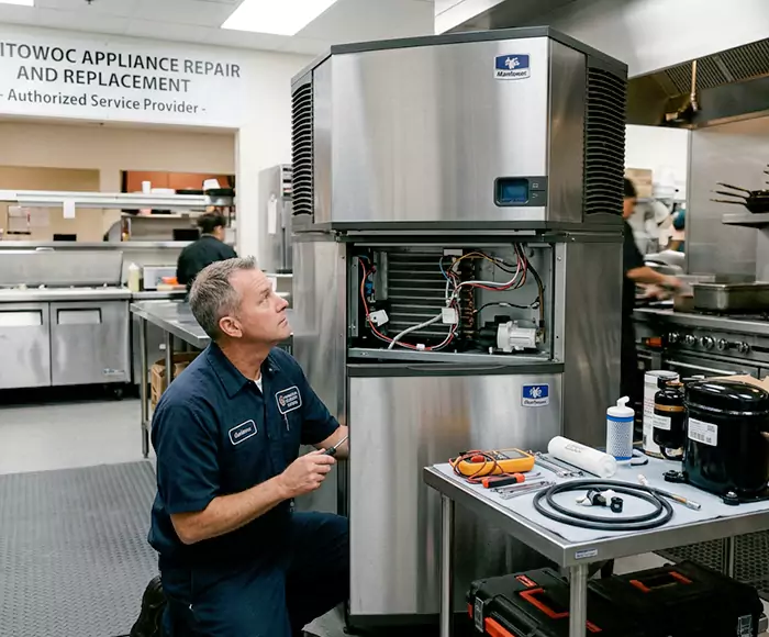 Professional Manitowoc Appliances Pros: Your Brand Specialist in Chelsea, MA