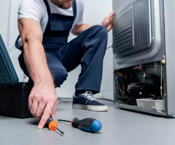 Top-Rated Mini Fridge Repair Company: Your  Mini Fridge Specialists in Chelsea, MA