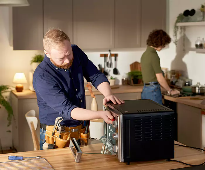 Trusted Oven Installation Service: Your Reliable Appliance Experts in Chelsea, MA