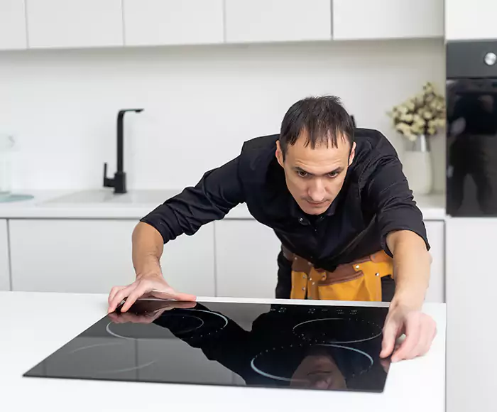 Trusted Kitchen Range and Cooktop installation: Your Expert Partner in Chelsea, MA