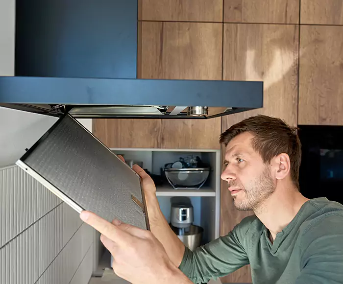 Certified Range Hood Installers: Your Trusted Range Hood Team in Chelsea, MA