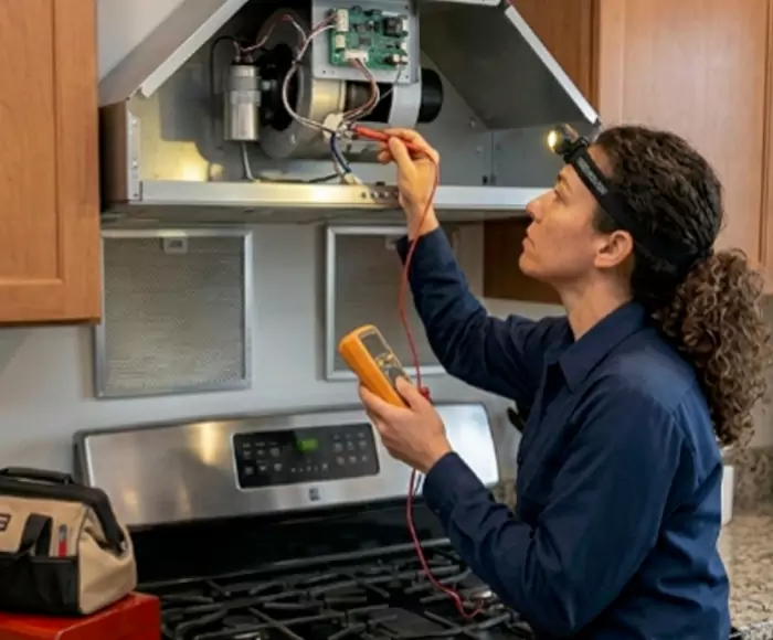 Skilled Range Hood Repair Company: Your Certified Kitchen Ventilation Experts in Chelsea, MA