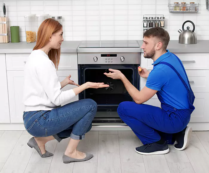 Proven Range Solutions: Your Trusted Range Repair Company For Chelsea, MA