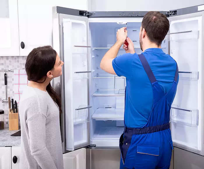 Reliable Fridge Repair Company: Your Trusted Refrigerator Repair Technician in Chelsea, MA