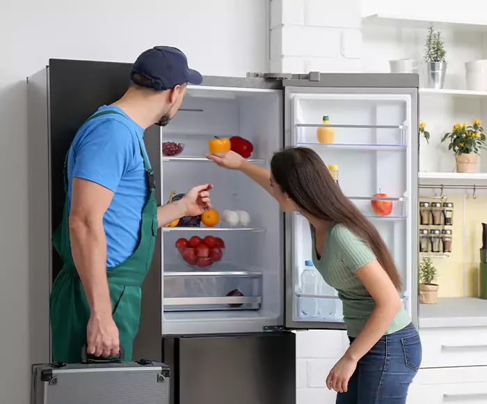 Proven Commercial Refrigeration Company: Your Certified Kitchen Refrigeration Experts in Chelsea, MA