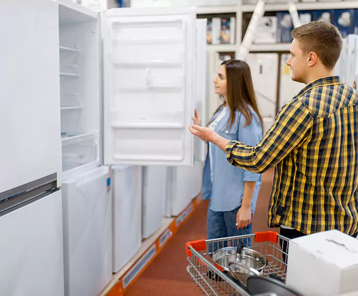 Certified Retailer Purchased Appliance Installation: Your Independent Contractor for Store Bought Appliances in Chelsea, MA