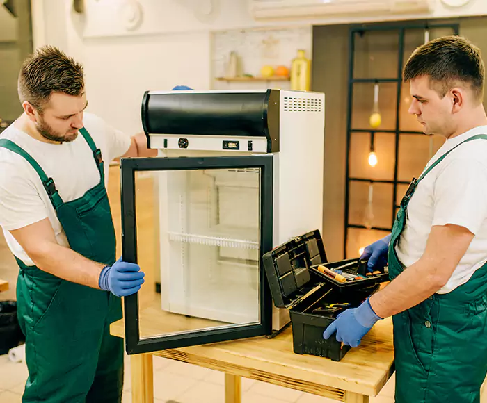 Professional Refrigerator Repair Experts: Your Same Day Refrigerator Repair Company in Chelsea, MA