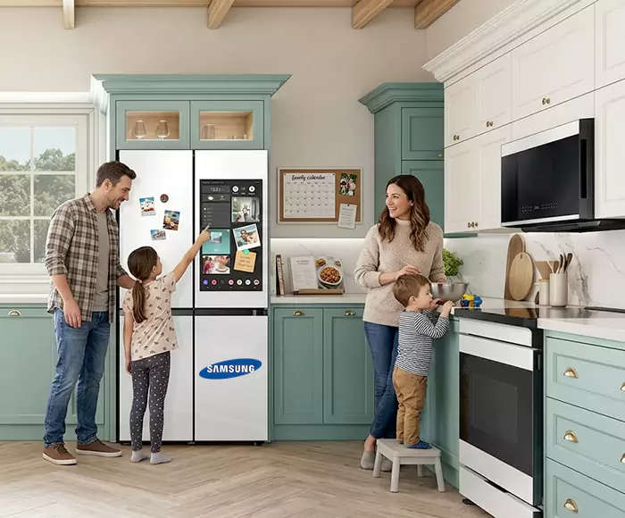 Certified Samsung Appliance Experts: Your Brand Specialist in Chelsea, MA