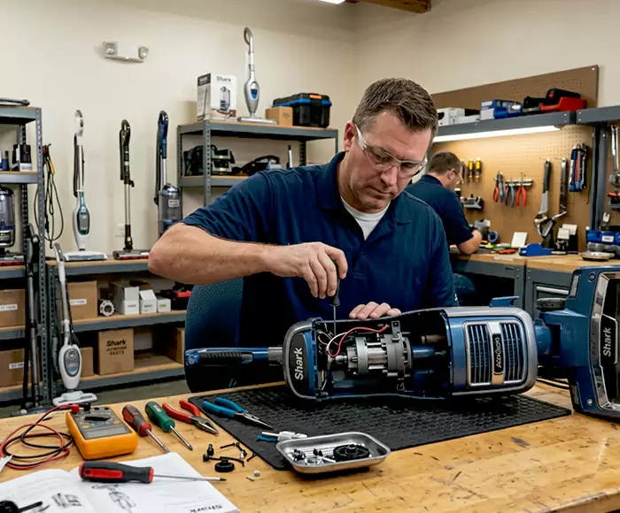 Premier Shark Appliances Pros: Your Brand Specialist in Chelsea, MA