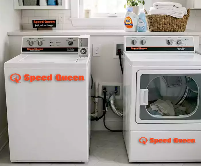 Proven Speed Queen Appliance Pros: Your Brand Specialist in Chelsea, MA