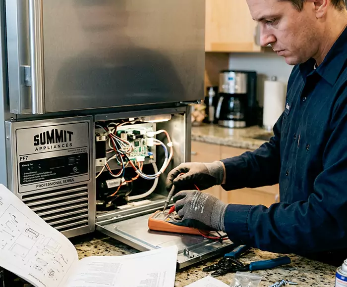 Premier Summit Appliances Pros: Your Brand Specialist in Chelsea, MA