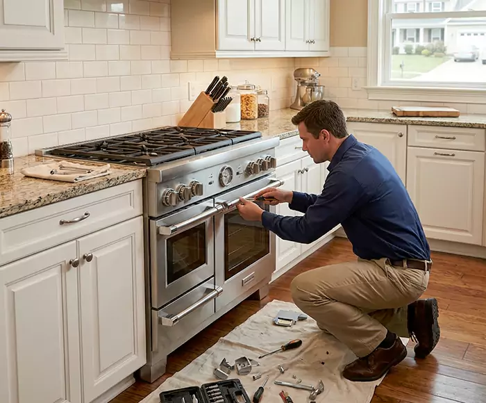 Premier Thermador Appliance Pros: Your Brand Specialist in Chelsea, MA