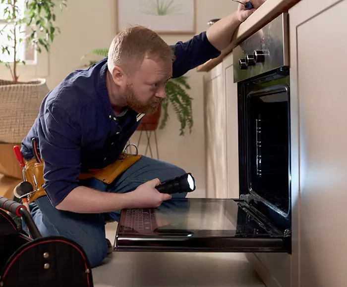 Proven Toaster Oven Solutions: Your Brand-Specialist Toaster Oven Company for Chelsea, MA
