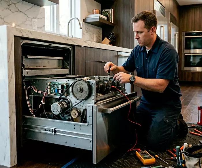 Reliable Trash Compactor Repair Company: Your Certified Commercial Experts in Chelsea, MA
