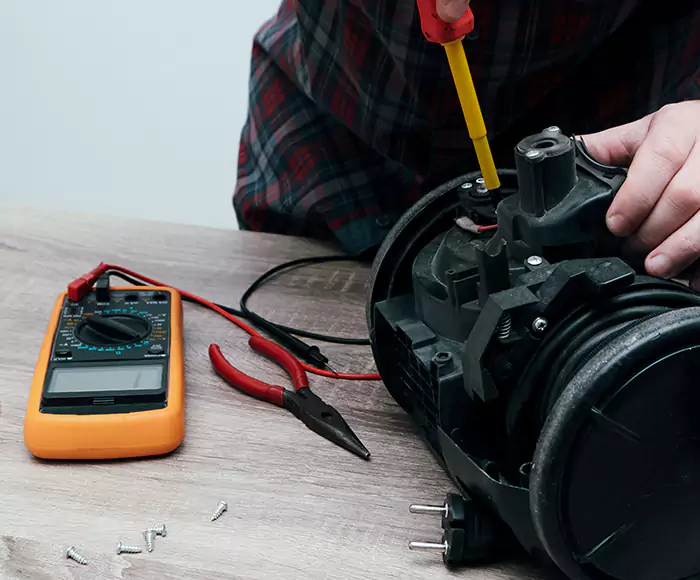 Proven Vacuum Solutions: Your Trusted Vacuum Cleaner Repair Service Company for Chelsea, MA
