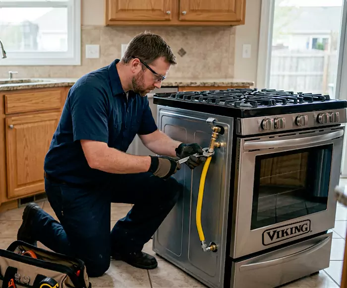 Proven Viking Appliance Pros: Your Brand Specialist in Chelsea, MA
