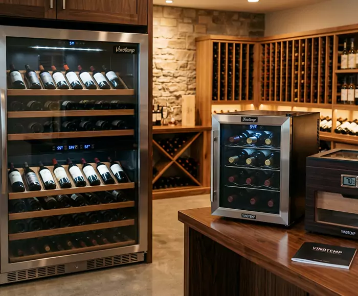 Premier Vinotemp Appliances Pros: Your Brand Specialist in Chelsea, MA