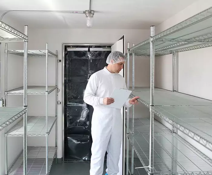 Trusted Walk-In Refrigerator Repair Company: Your Authorized Refrigeration Technician in Chelsea, MA