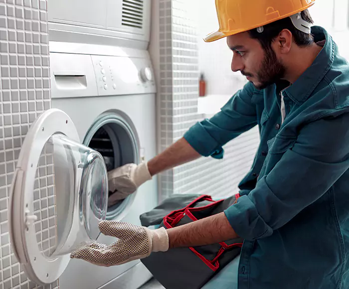 Washer Technicians: Your Trusted Washing Machine Repair Partner in Chelsea, MA