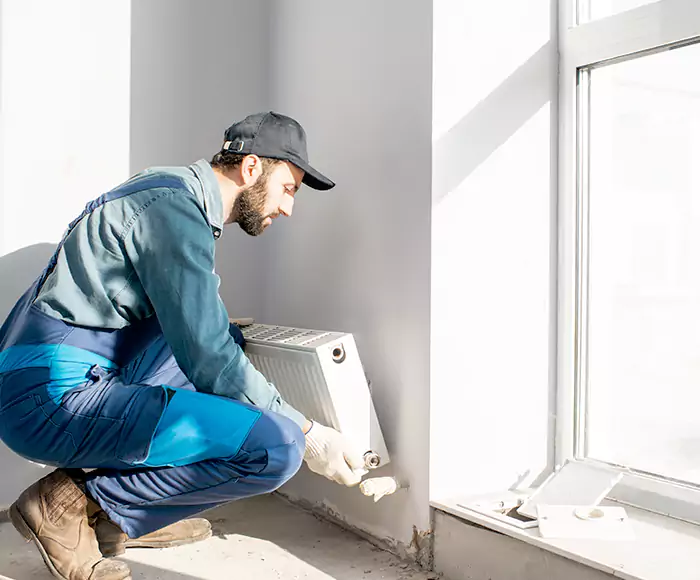 Certified Window Air Conditioner Repair Company: Your Trusted Window AC Experts in Chelsea, MA