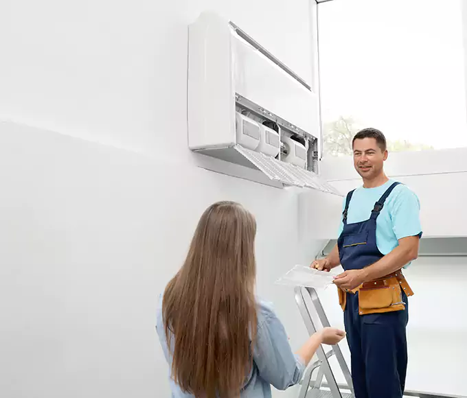 Why Chelsea Homeowners Choose Us for Air Conditioner Service and Installation?