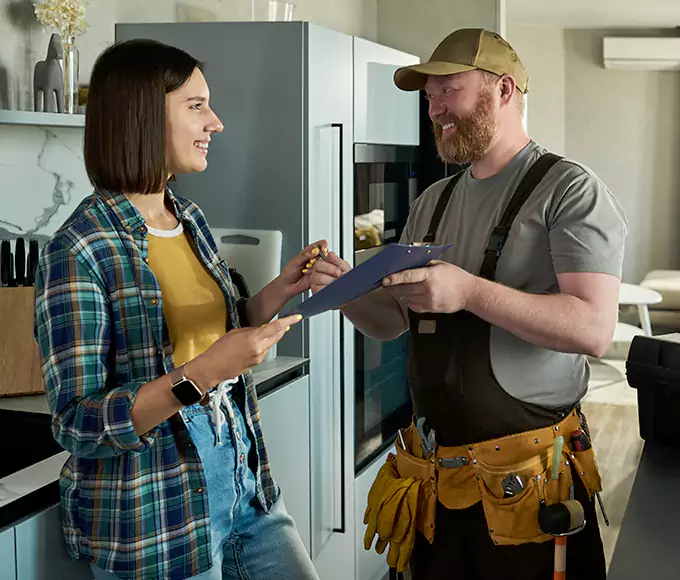 Why Chelsea Businesses Trust Chelsea Appliance Pro for Appliance Delivery and Installation?