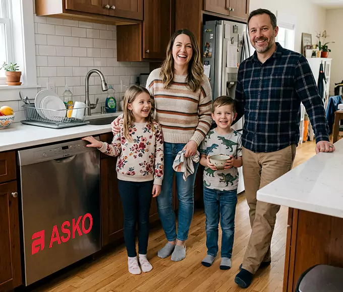 What Sets Our Asko Service Apart in Chelsea, MA?