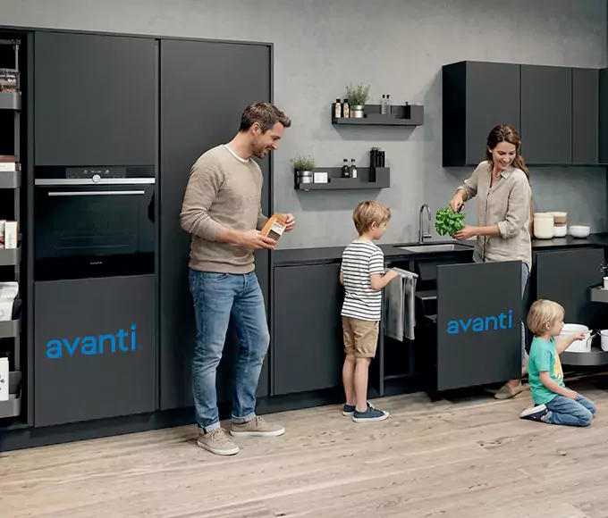 What Sets Our Avanti Service Apart in Chelsea, MA?