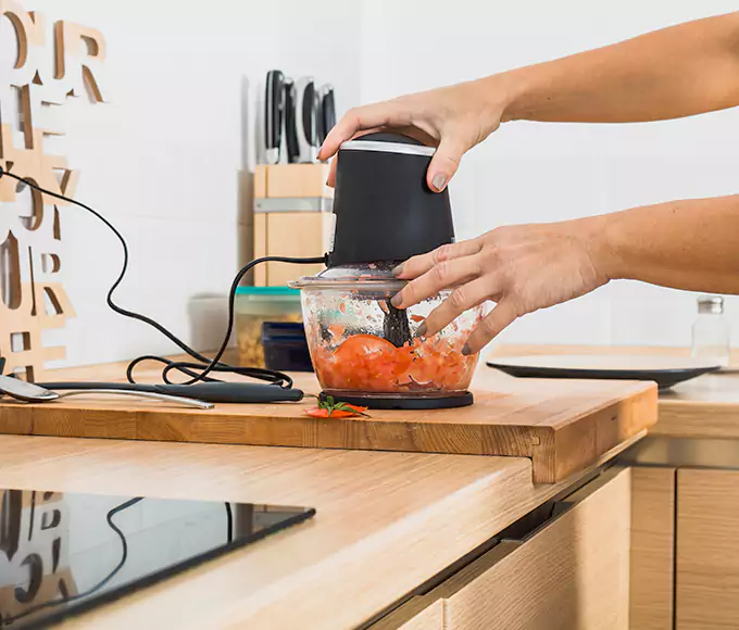 Why Chelsea, MA Trusts Us With Every Blender Repair?