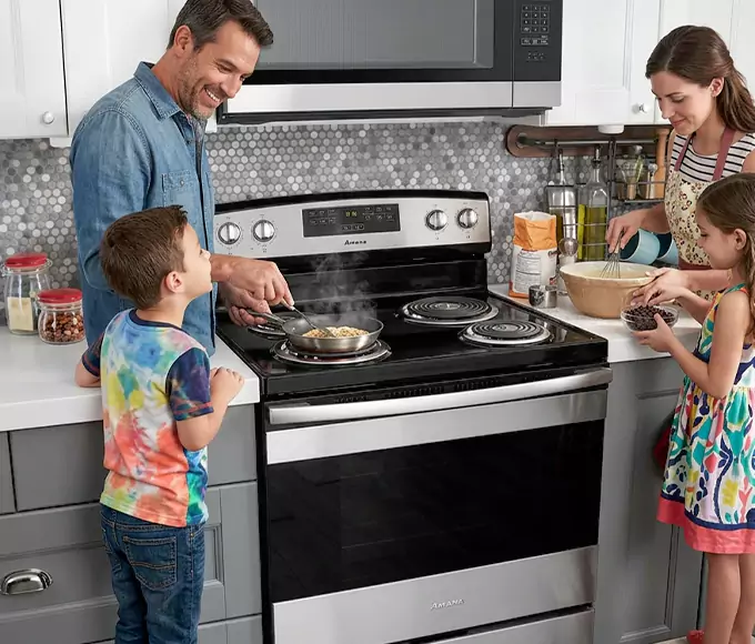 Why Chelsea Customers Choose Chelsea Appliance Pro for Brand Appliance Installation?